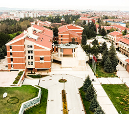 Anadolu Üniversitesi