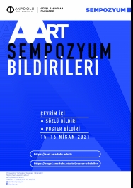 "AART Uluslararası Anadolu Sanat Sempozyum Bildirileri"