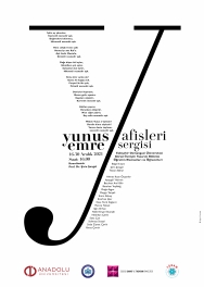 "Yunus Emre Afişleri"