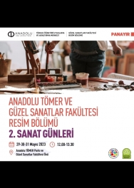 ''2. Sanat Günleri''