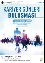 ''Kariyer Günleri''