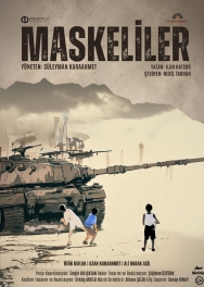 ''Maskeliler''