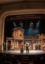 "Can Yücel - Bahar Noktası" 