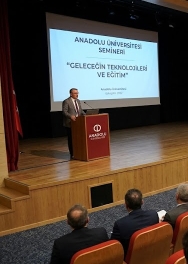 "İlişkilerimizde İletişim (Yüz Yüze ve Sanal) ve Sınırlar" 