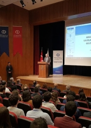 "Yeniden Bağımsızlığının 35. Yılında Uluslararası Azerbaycan Kongresi" 