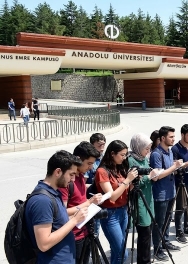 "Bağımlılık Fakındalık Haftası"