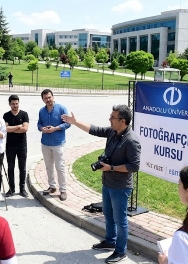 "Gelenekten Bilime Turşu Kurma Atölyesi"