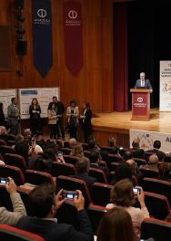 "IP Öncüleri 2026: Eskişehir Projesi Açılış Töreni"