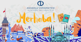 Anadolu Üniversitesi dünyaya Türkçe öğretecek