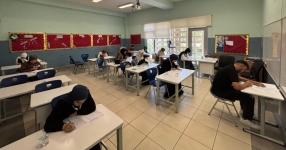 Anadolu Üniversitesi, Erbil’de Türk Dili ve Kültürü Programını tanıttı