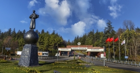 Anadolu Üniversitesi’nde “Yunus Emre Eğitim Öğretim Yılı” başlıyor