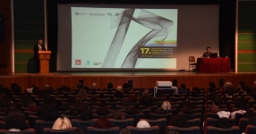 “17. Uluslararası Anadolu Kaligrafi ve Tipografi Etkinliği” başladı