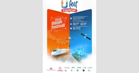 Anadolu Üniversitesi’nin de paydaş olarak yer aldığı “U Fest” 25-28 Kasım tarihlerinde düzenlenecek