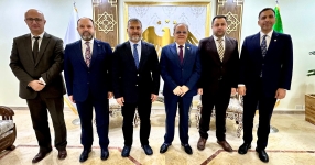  Anadolu Üniversitesi’nden Şam’a Açıköğretim köprüsü