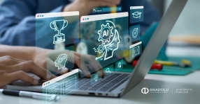  Açıköğretim öğrencilerine “Yapay Zekâ Okuryazarlığı” eğitimi