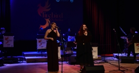  Firebird Orchestra’dan unutulmaz müzik gecesi