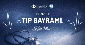  14 Mart: Sağlığa adanmış bir mesleğin onur günü