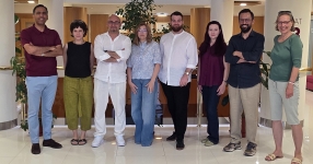  READCO.AI projesinin ortaklar toplantısı Anadolu Üniversitesi ev sahipliğinde gerçekleştirildi