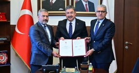  Özel gereksinimli bireyler için istihdam odaklı iş birliği