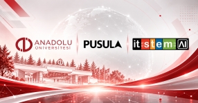  Anadolu Üniversitesi öğrenci ve akademisyenlerine iTStemAI’den ücretsiz erişim