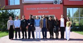  TRT Geleceğin İletişimcileri Yarışmasında Anadolu Üniversitesinden 7 proje finale kaldı