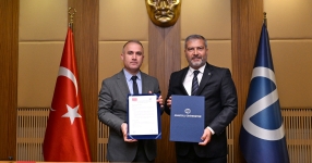  Anadolu Üniversitesi ile TAŞFED arasında iş birliği protokolü imzalandı