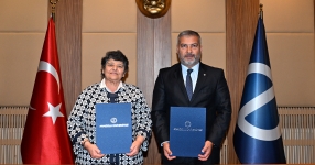  12. Ulusal Sosyoloji Kongresi Anadolu Üniversitesinde düzenlenecek
