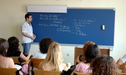 Öğrenim Olanakları