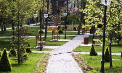 Anadolu Üniversitesi'nde Bahar 2017