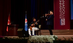 Devlet Konservatuvarı Mezuniyet Töreni 2018