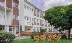 Engelliler Entegre Yüksekokulu