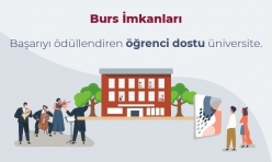 Burs Kazananlar 