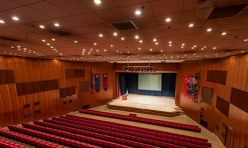 Atatürk Kültür ve Sanat Merkezi 