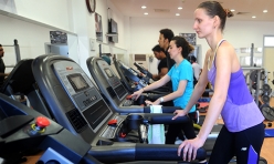 Çarşı A Spor Tesisleri 