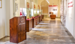 Cumhuriyet Tarihi Müzesi 