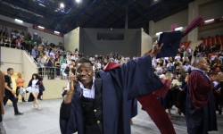 Mezuniyet Töreni 2022 - Cumartesi 17.30 Oturumu