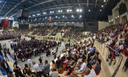 Mezuniyet Töreni 2022 - Pazar 17.30 Oturumu