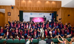 Mezuniyet Töreni 2022 - KKTC