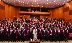 2022-2023 Akademik Yılı Açılış Programı