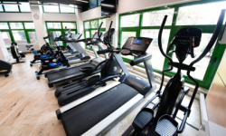 Anadolu Spor Merkezi 