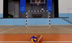 100. Yıl Spor Salonu