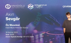 "Yerel Ürünlerden Sürdürülebilir Mutfağa" 