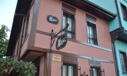 Yunus Emre Yazı Sanatları Müzesi