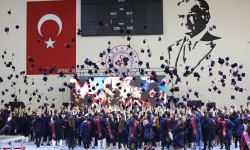 Mezuniyet 2023 - Cumartesi 10.30 Oturumu