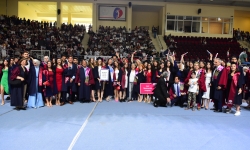 Mezuniyet 2023 - Cumartesi 18.00 Oturumu 