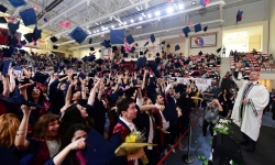 Mezuniyet 2023 - Pazar 10.30 Oturumu