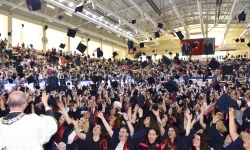 Mezuniyet 2023 - Pazar 14.30 Oturumu