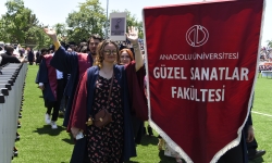 Mezuniyet'24 - 1 Haziran 13.00 Oturumu 