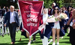 Mezuniyet'24 - 1 Haziran 15.00 Oturumu 