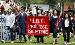 Mezuniyet'24 - 2 Haziran 12.00 Oturumu 